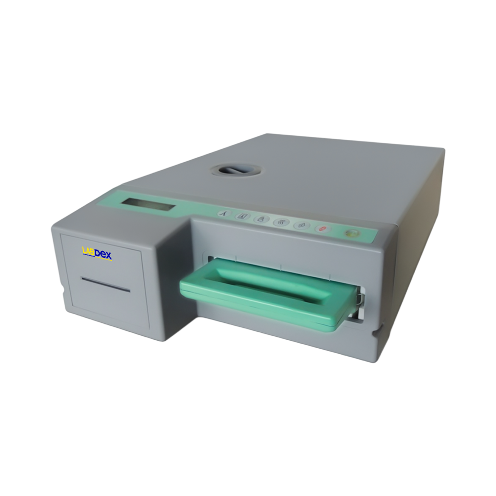 Cassette Autoclave : Cassette Autoclave LX92CTA